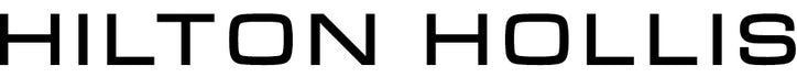 HILTON HOLLIS - Official Website logo