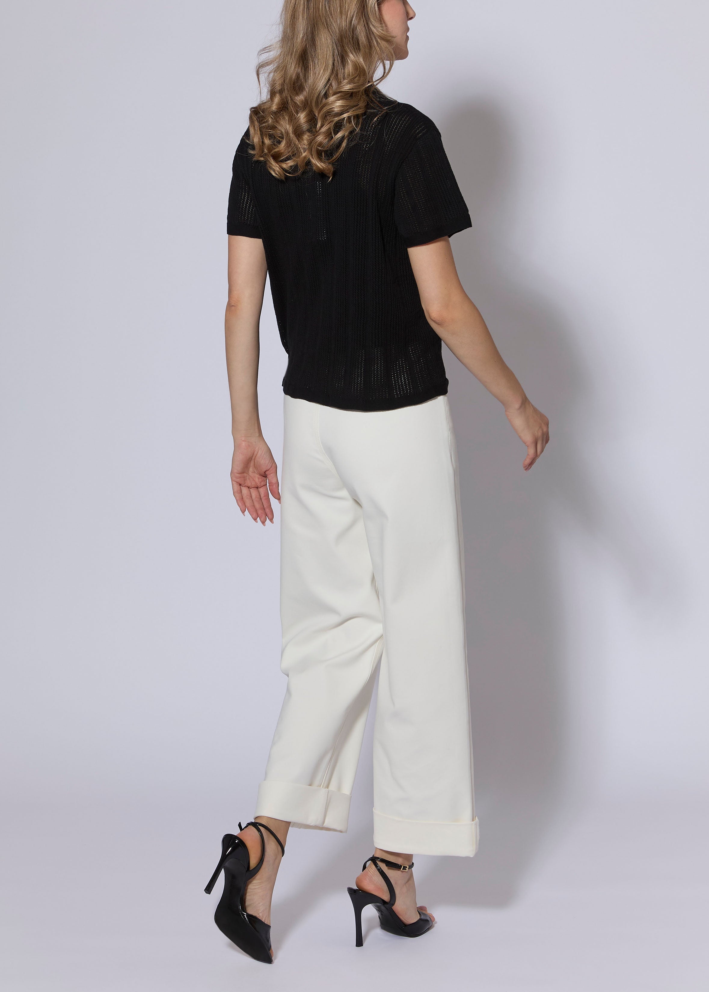 Pure Cotton Cardigan