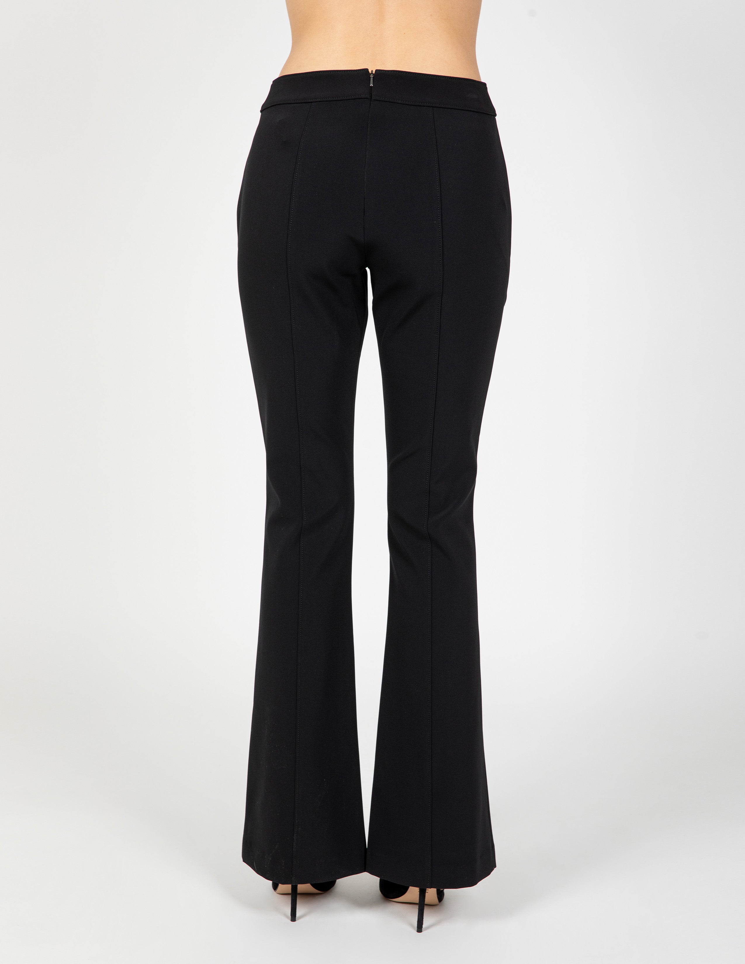 MIRACLE STRETCH FLARED PANTS